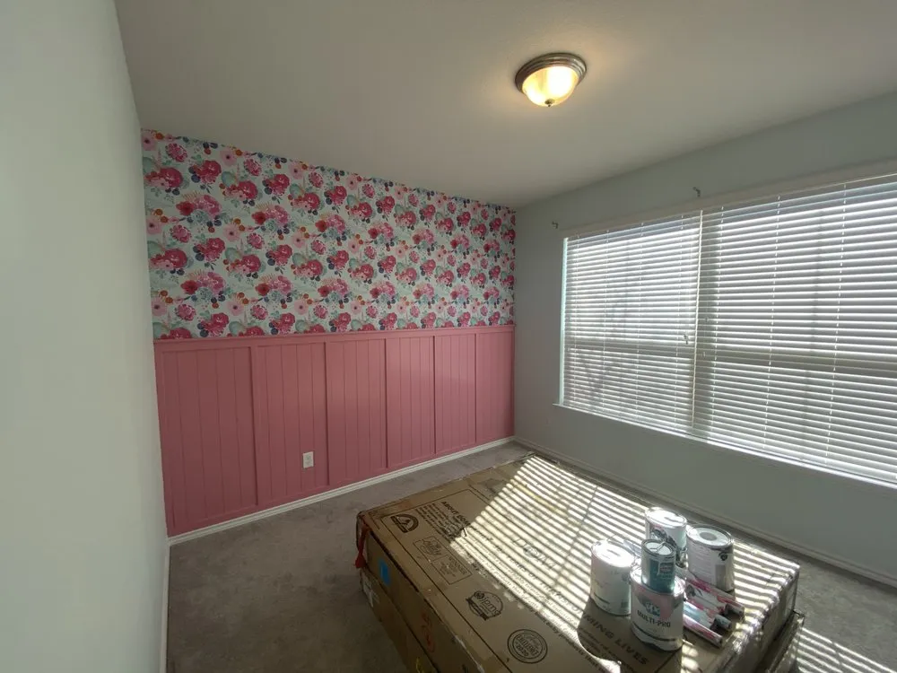 Trusted landscaping services in Burleson, TX by Reliable Source Property Maintenance