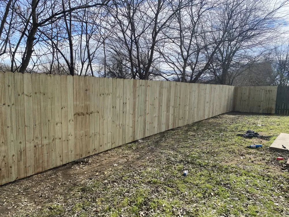 Professional yard maintenance in Burleson, TX - Reliable Source Property Maintenance