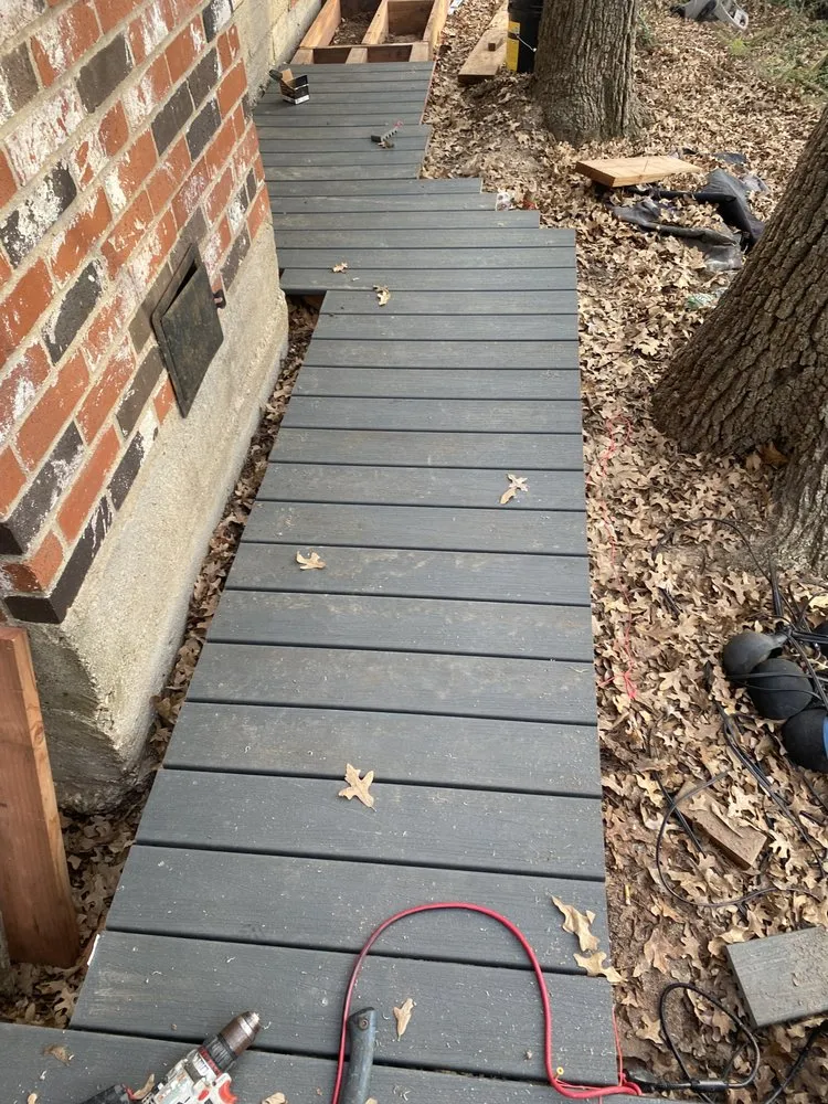 Reliable landscaping services experts serving Burleson, TX - Reliable Source Property Maintenance