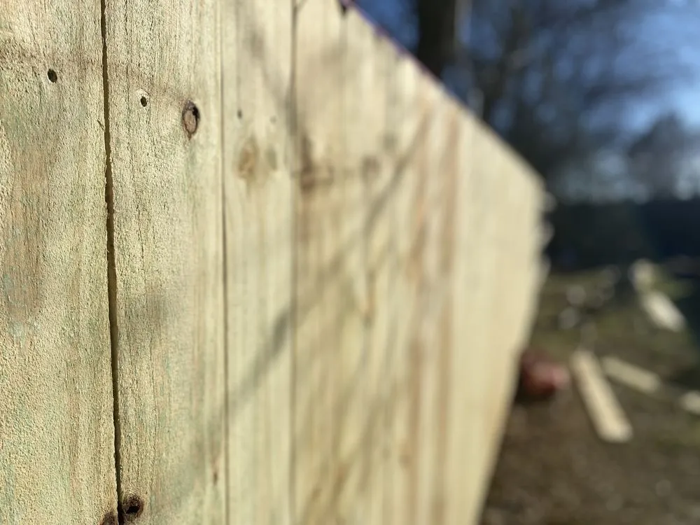 Affordable garden landscaping in Burleson, TX - Reliable Source Property Maintenance