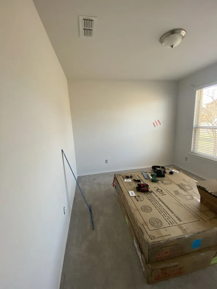 Trusted landscape design in Burleson, TX - Reliable Source Property Maintenance