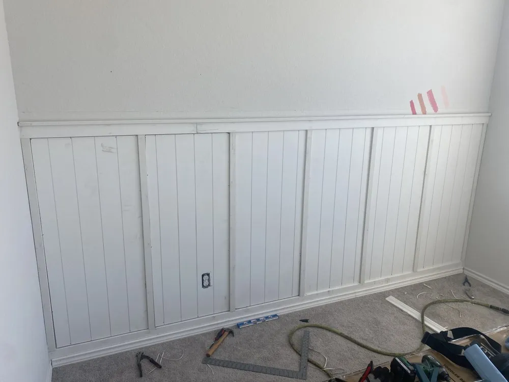 Reliable lawn mowing service for homes in Burleson, TX by Reliable Source Property Maintenance