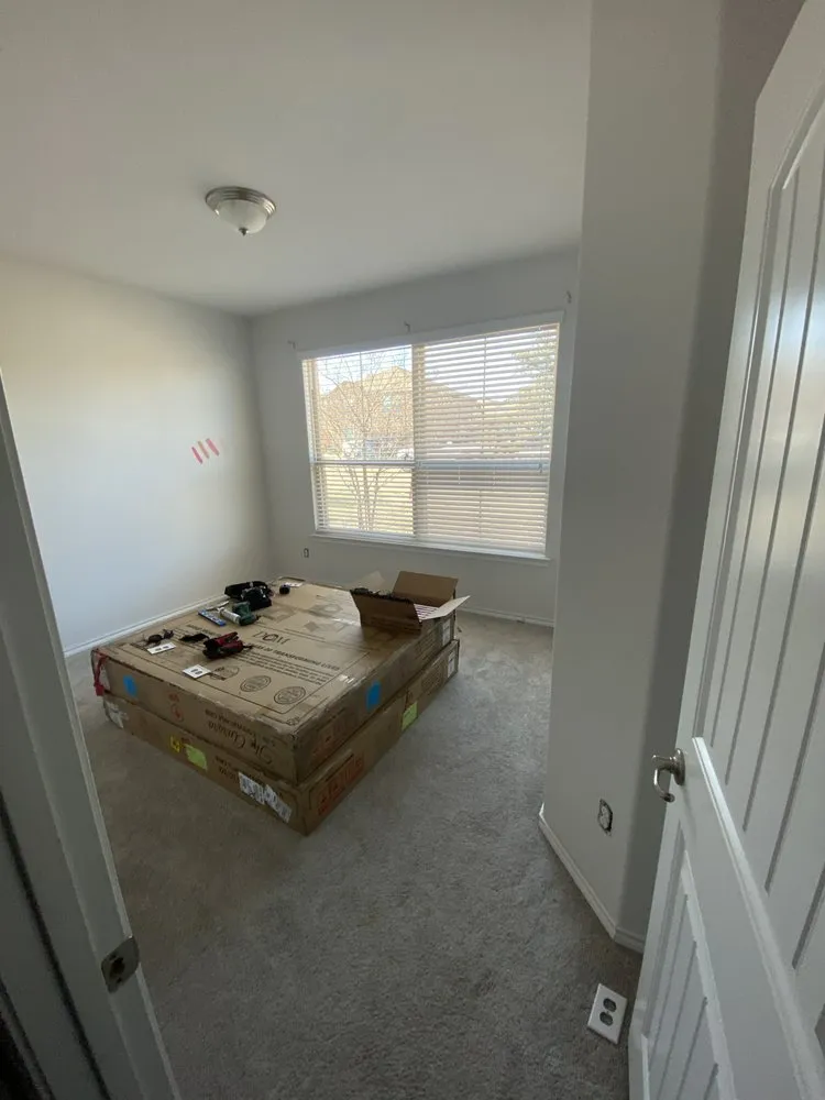 Top-rated yard cleanup service near you across Burleson, TX - Reliable Source Property Maintenance