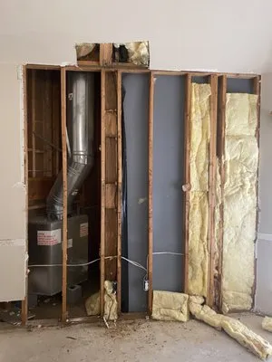 Reliable Source Property Maintenance Logo