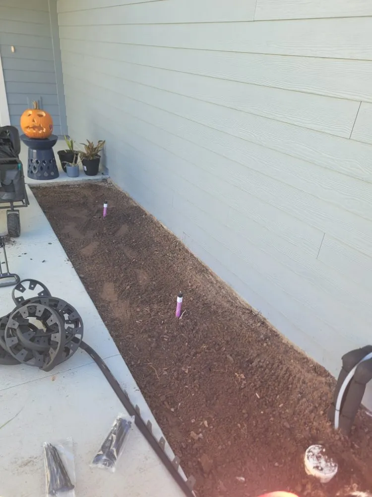 Affordable residential landscaping experts serving Jacksonville, FL - Reliable Taskman Services