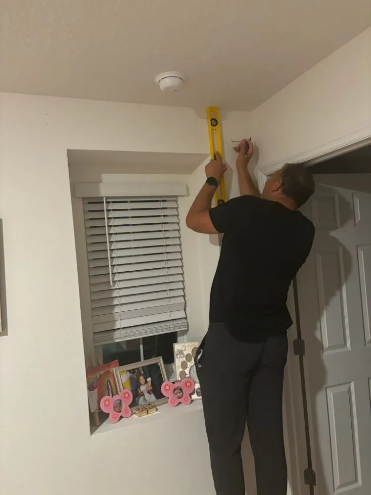 Top-rated lawn care service in Jacksonville, FL by Reliable Taskman Services