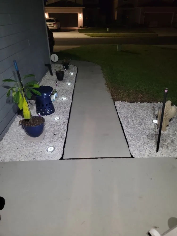 Reliable lawn care service in Jacksonville, FL by Reliable Taskman Services