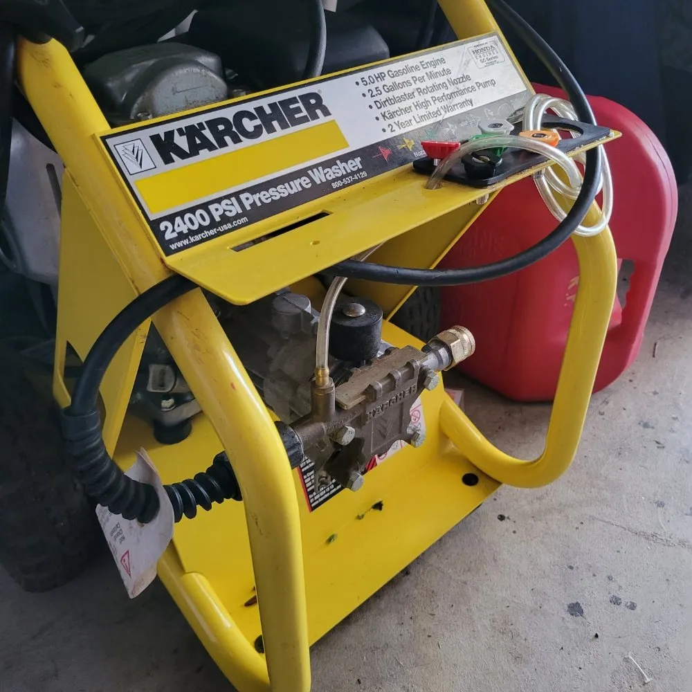 Professional landscape installation in Eugene, OR by Reliable TONY