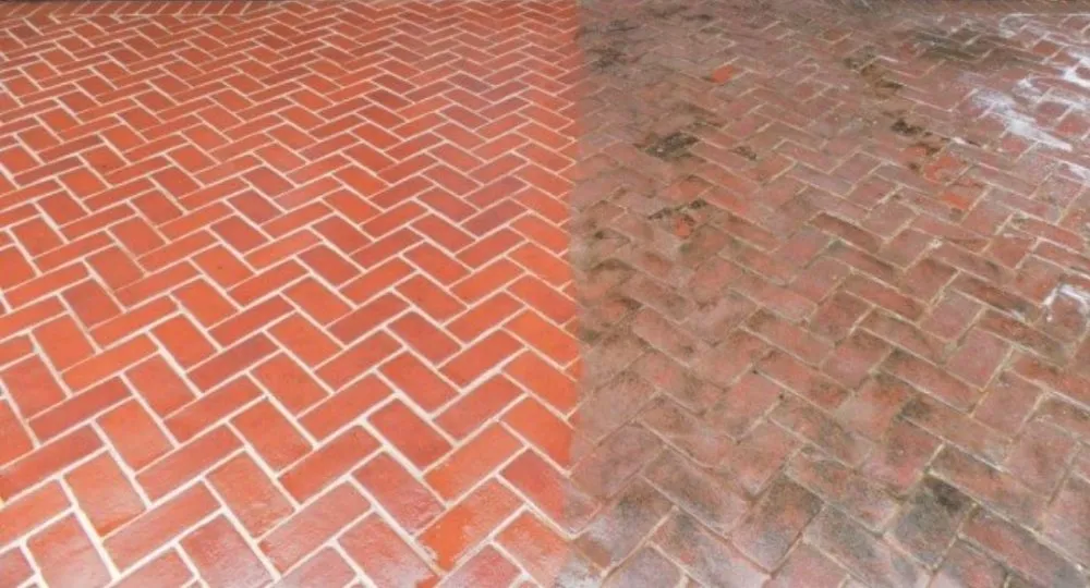 Reliable outdoor landscaping in Eugene, OR by Reliable TONY