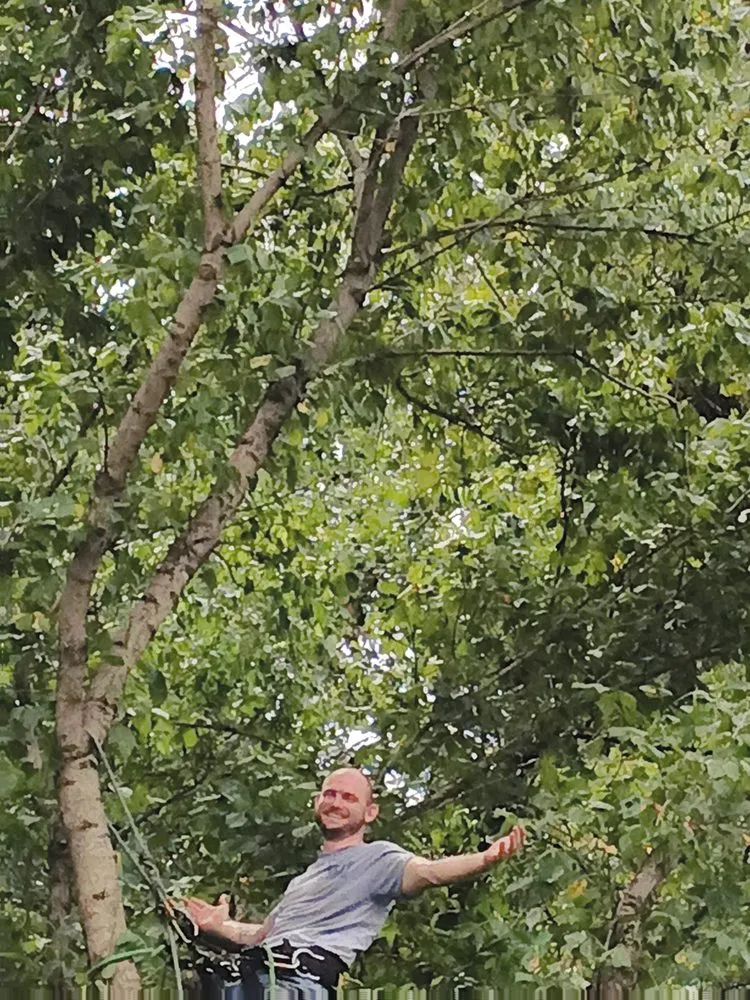 Local landscaping services in Nashville, TN by Reliable Tree and Yard Scape