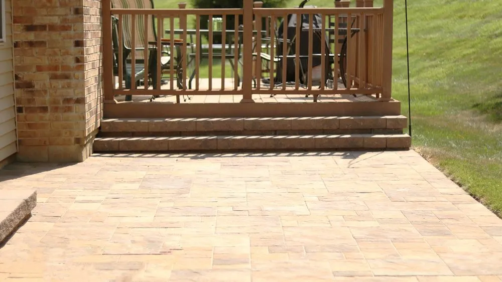 Expert outdoor landscaping in Saint Louis, MO by Reliable Tree Care