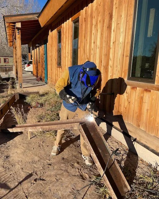 Professional yard maintenance in Vail, CO by ReliableMC