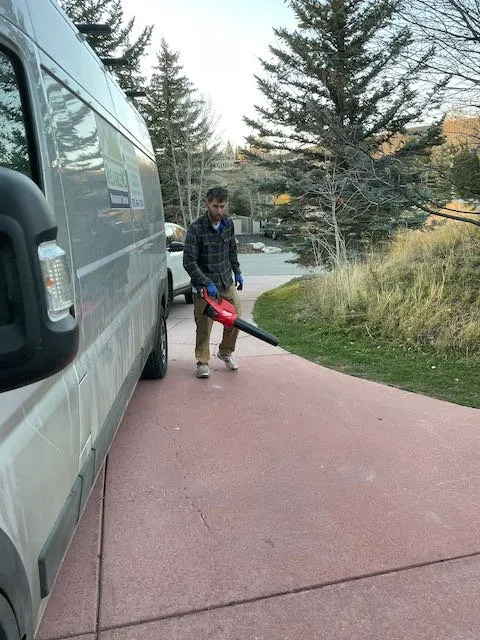 Reliable landscaping services experts serving Vail, CO - ReliableMC