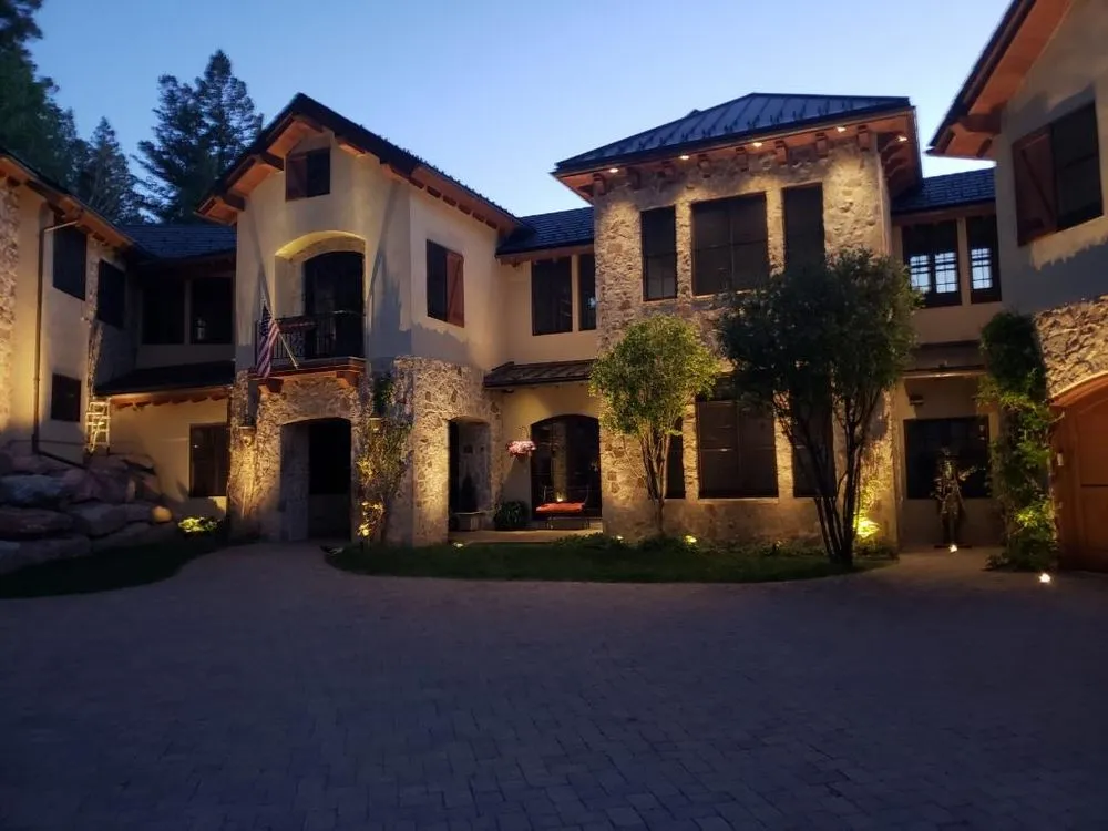 Professional lawn mowing service for homes across Vail, CO - ReliableMC