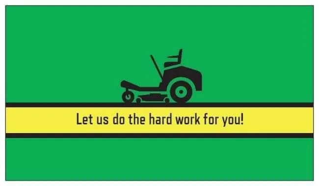 Top-rated lawn care service experts serving Krum, TX - Reliably Fine Lawn Service