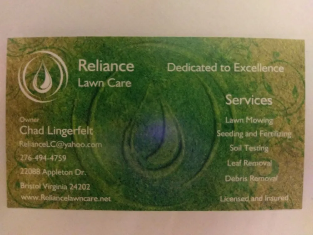 Expert garden landscaping for outdoor upgrades across Bristol, VA - Reliance Lawn Care