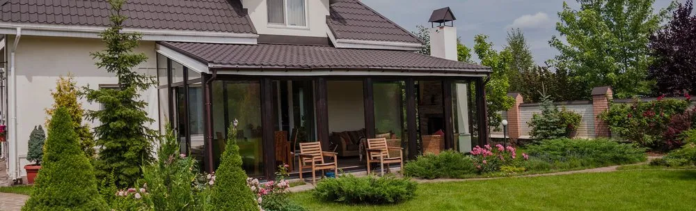 Top-rated yard cleanup service with custom design across Olive Branch, MS - Reliance Lawn Care