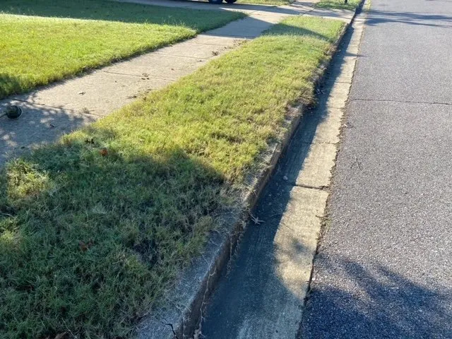 Expert lawn mowing service in Olive Branch, MS by Reliance Lawn Care