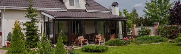 Reliance Lawn Care Logo