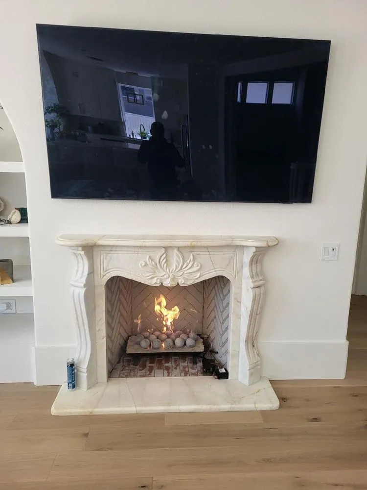 Professional garden landscaping in Shingle Springs, CA - Reliant Construction, Inc