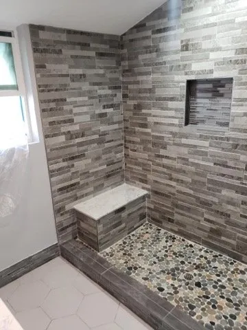 Affordable garden landscaping in Shingle Springs, CA - Reliant Construction, Inc