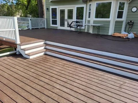 Reliable landscape design experts serving Shingle Springs, CA - Reliant Construction, Inc