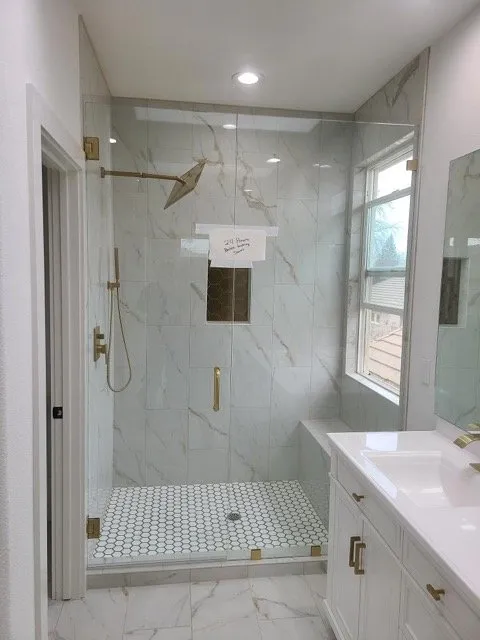 Trusted outdoor landscaping in Shingle Springs, CA by Reliant Construction, Inc