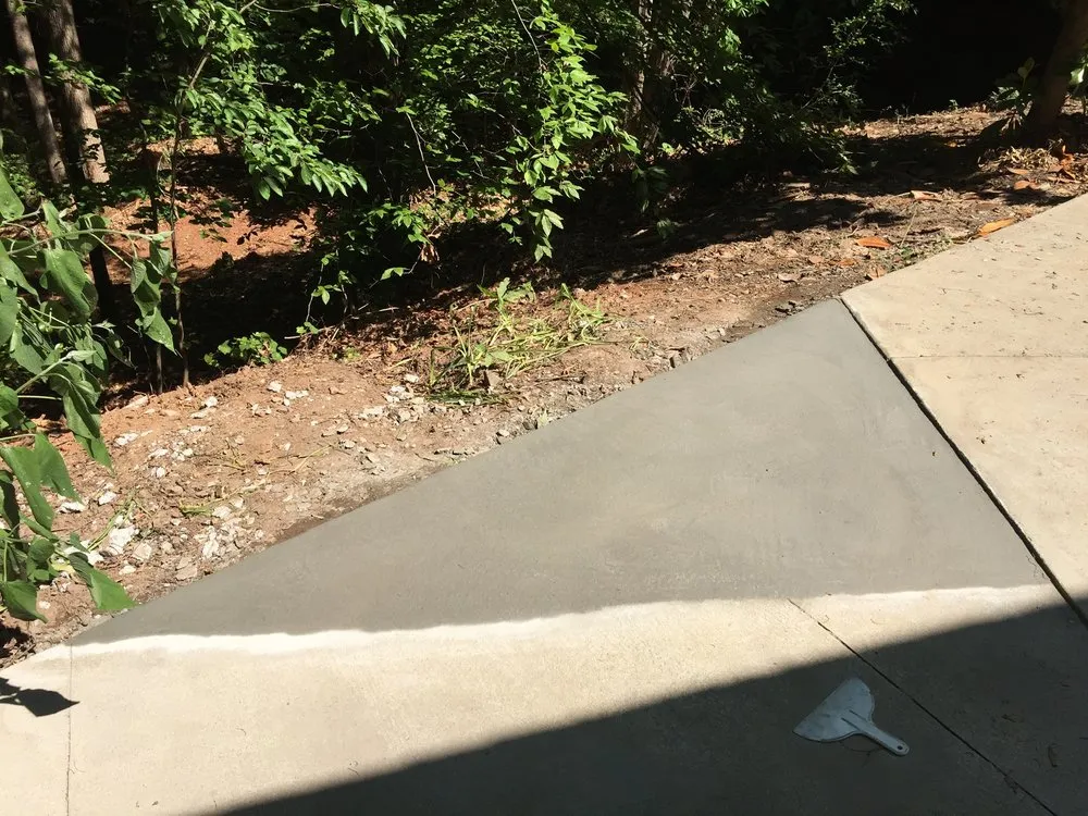 Reliable residential landscaping in Mount Pleasant, SC by Reliant Earthworks & Landscaping