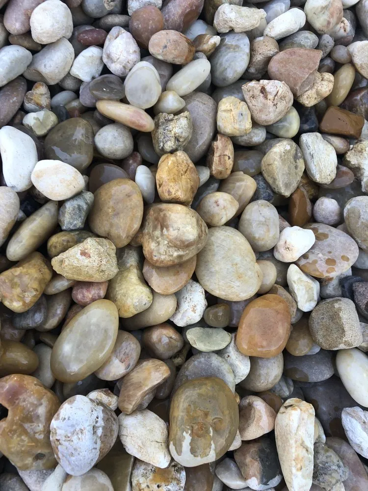 Custom landscape installation in Kingsland, GA - Reliant Hardscapes