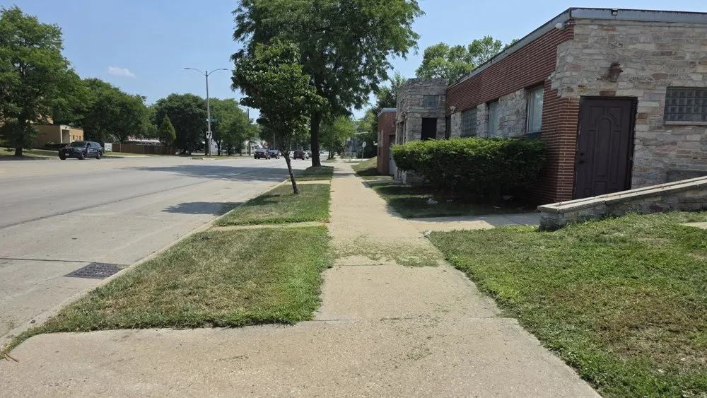 Affordable residential landscaping in Milwaukee, WI - Reliant Property Management