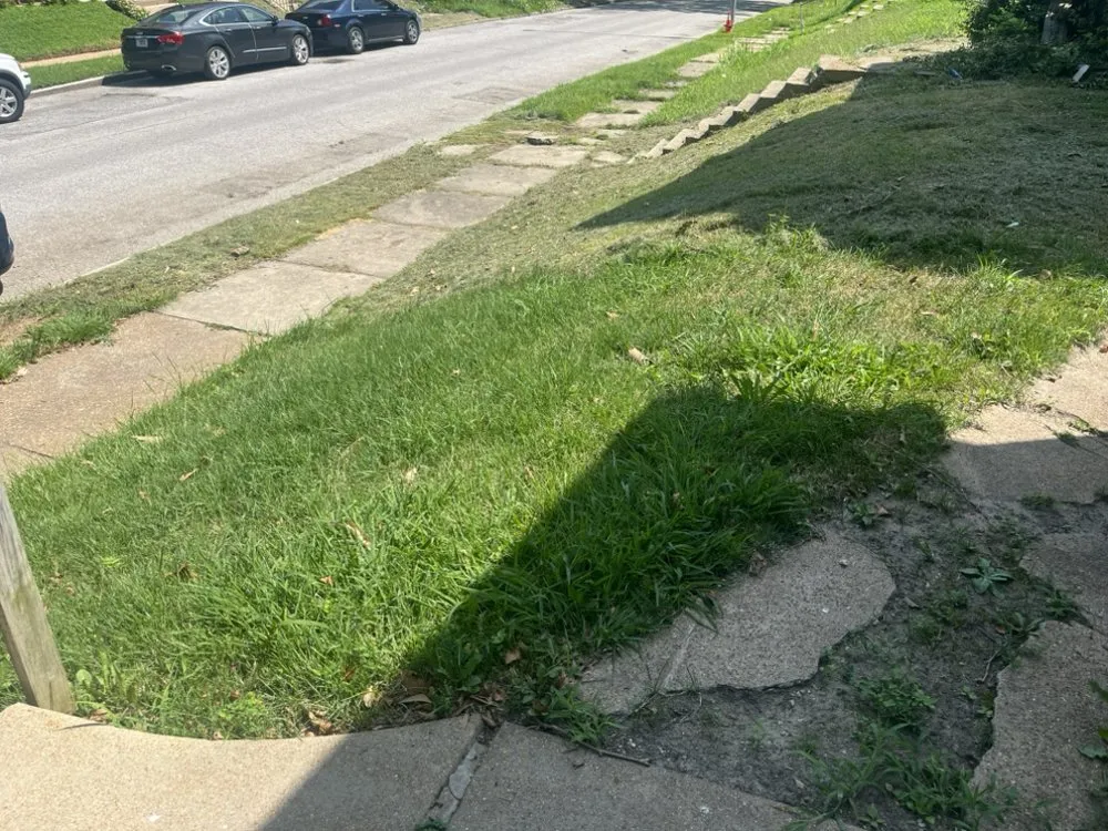 Local garden landscaping for homes across Saint Louis, MO - Rell