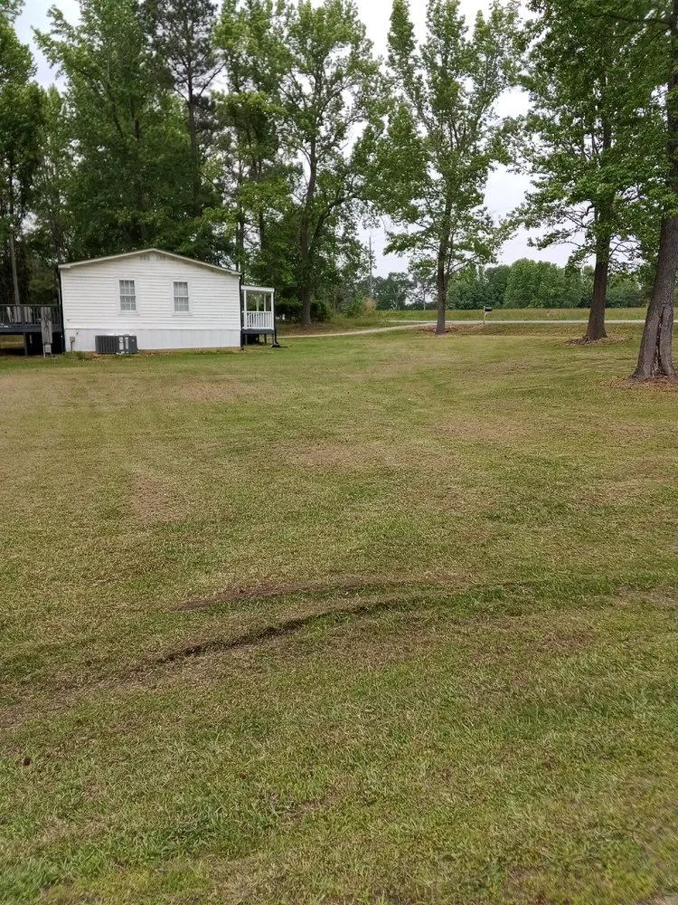 Custom landscaping services in Clayton, NC - RELLS