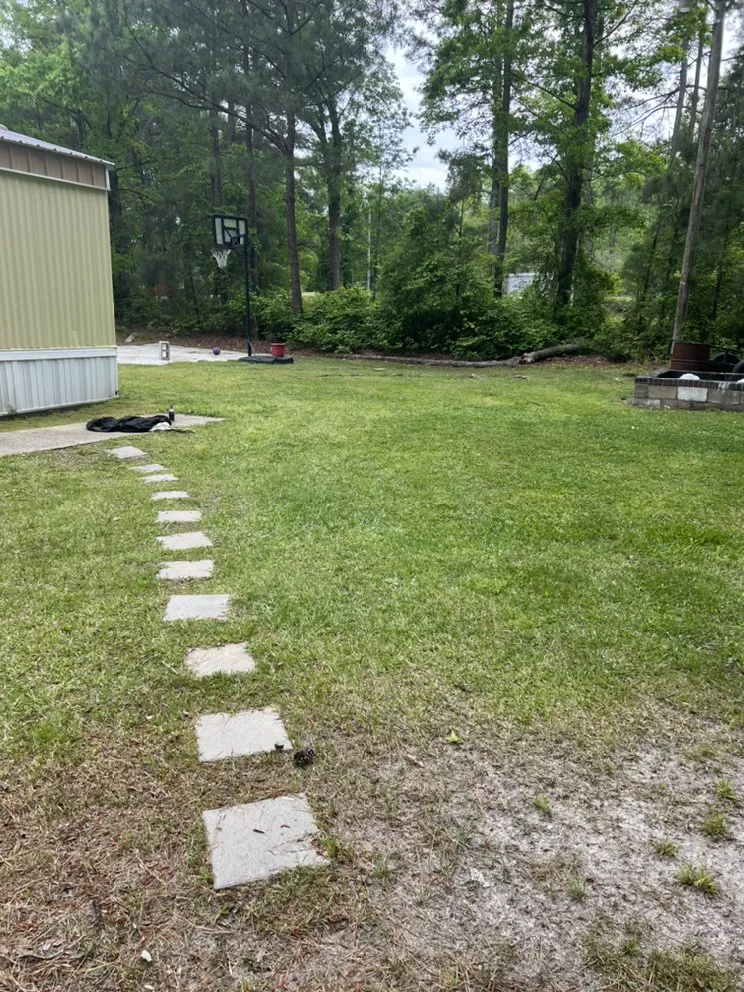 Reliable lawn care service in Clayton, NC by RELLS