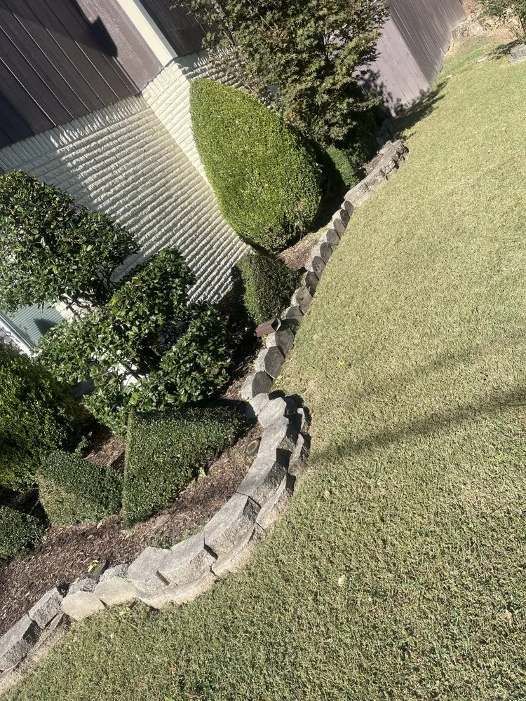 Trusted lawn care service for homes across Birmingham, AL - Rellz Cutz