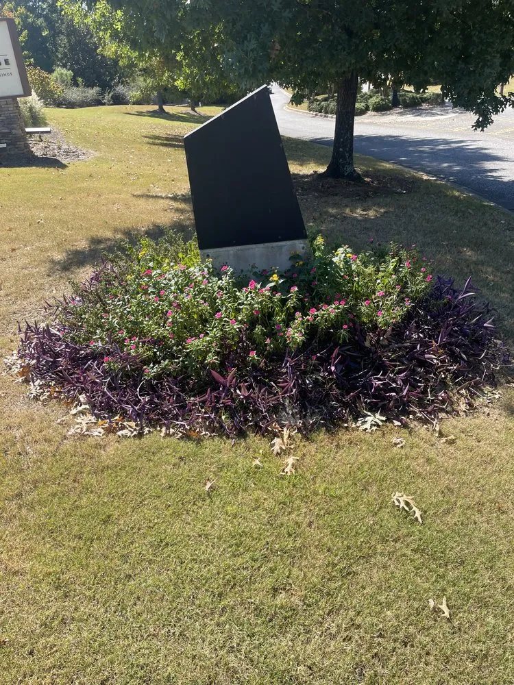 Custom yard cleanup service in Birmingham, AL - Rellz Cutz