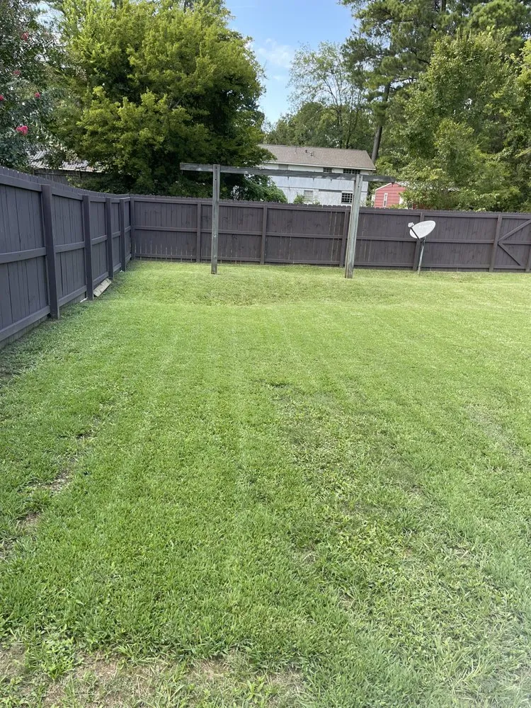Trusted landscape installation experts serving Birmingham, AL - Rellz Cutz