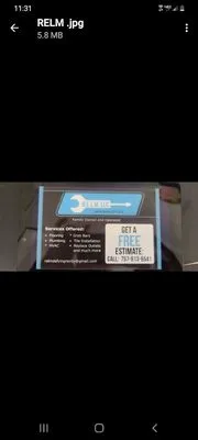RELM Handy Service