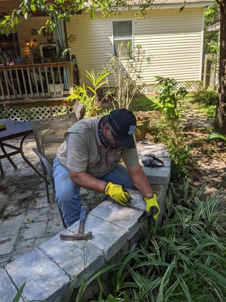 Local yard maintenance experts serving Mandeville, LA - ReLush