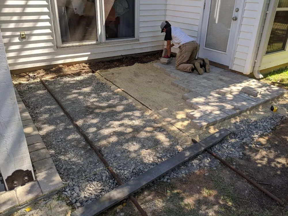 Trusted lawn mowing service in Mandeville, LA by ReLush