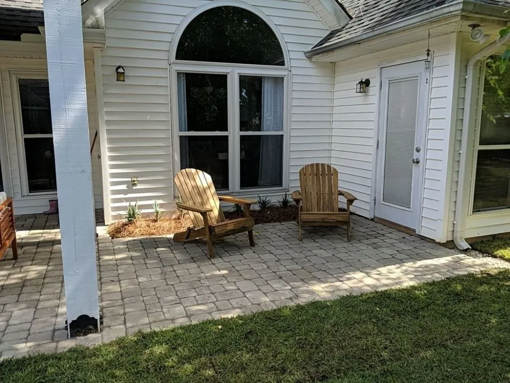 Top-rated yard cleanup service experts serving Mandeville, LA - ReLush