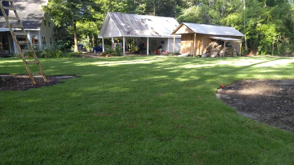 Top-rated landscape installation in Mandeville, LA - ReLush