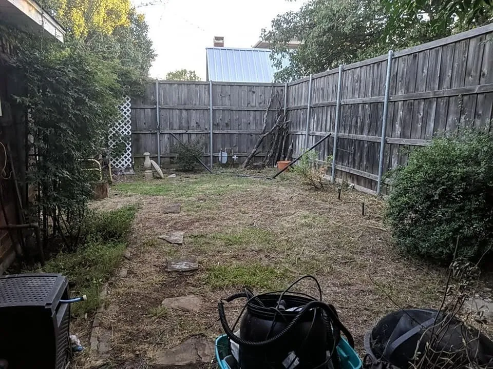 Trusted landscaping services in Mandeville, LA by ReLush