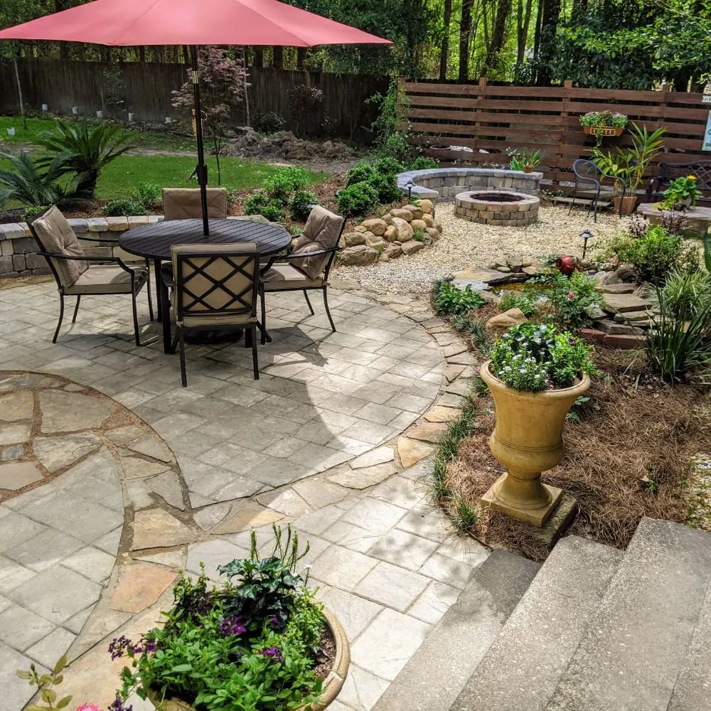 Affordable landscaping services for year-round maintenance across Mandeville, LA - ReLush