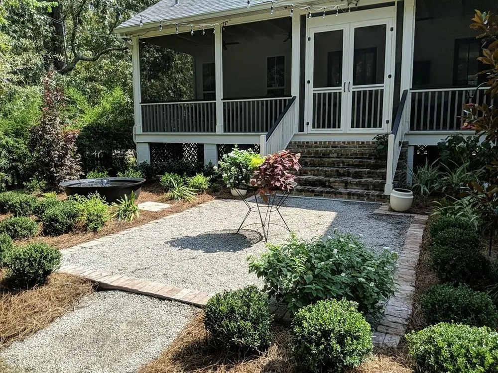 Professional yard maintenance for residential properties across Mandeville, LA - ReLush