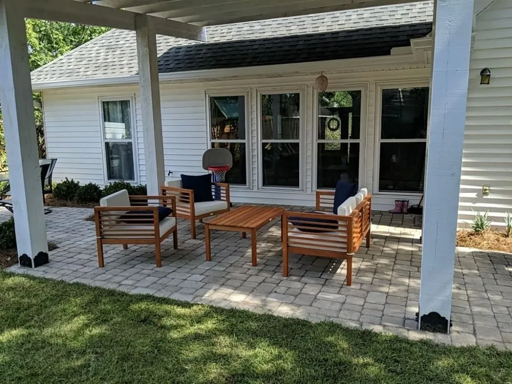 Trusted landscape design for homes across Mandeville, LA - ReLush