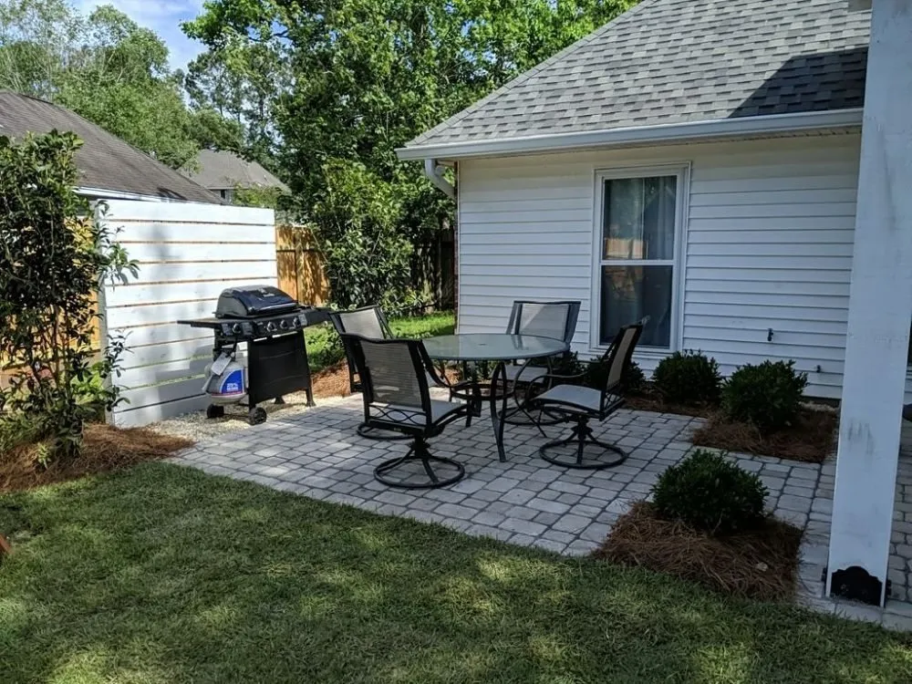 Affordable residential landscaping for homes across Mandeville, LA - ReLush
