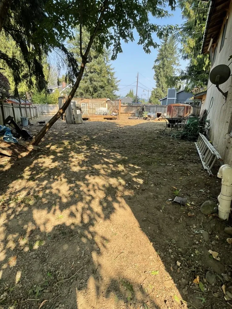 Local landscaping services experts serving Everett, WA - Relva Landscaping and Construction