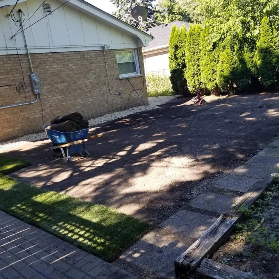 Top-rated landscape design in Mount Prospect, IL by REM Landscaping Group