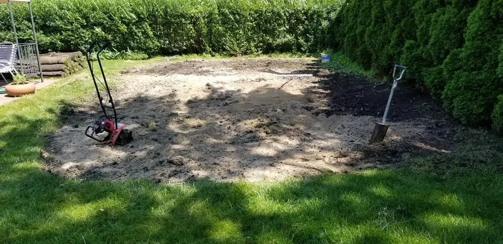 Local lawn mowing service for year-round maintenance across Mount Prospect, IL - REM Landscaping Group