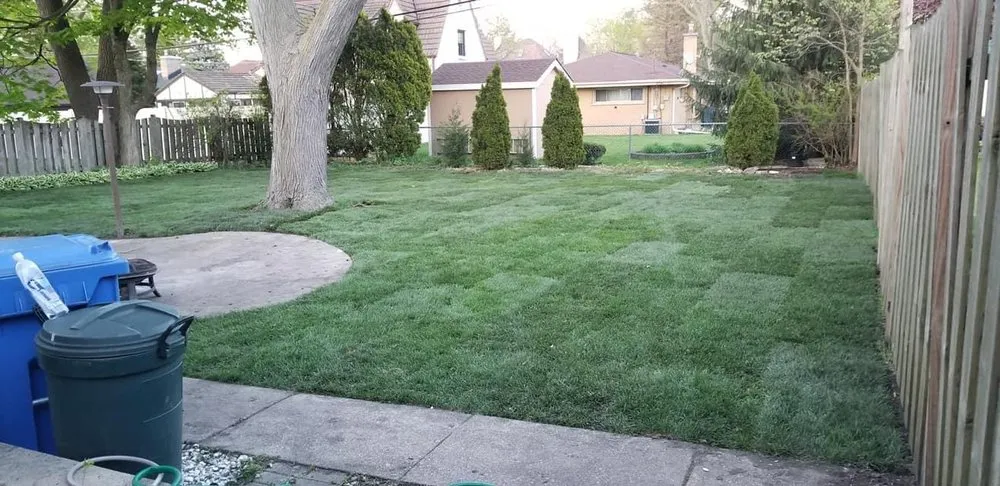 Trusted landscape installation for outdoor upgrades in Mount Prospect, IL by REM Landscaping Group